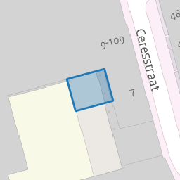 Perceel ASN00-S-2827