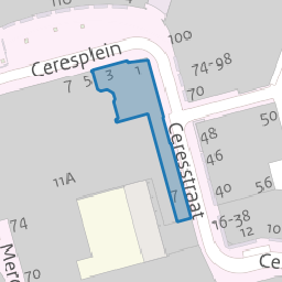 Perceel ASN00-S-2830