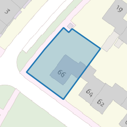 Perceel ASN00-S-2837