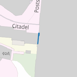 Perceel ASN00-S-2851