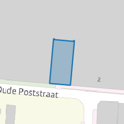 Perceel ASN00-S-2868