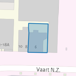 Perceel ASN00-S-2888