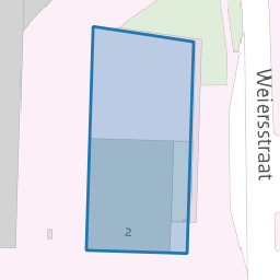 Perceel ASN00-S-2891