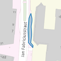 Perceel ASN00-S-2900