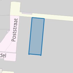 Perceel ASN00-S-2910