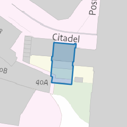 Perceel ASN00-S-2913