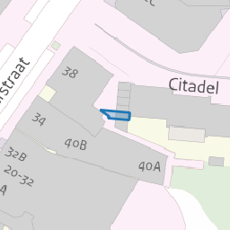 Perceel ASN00-S-2916