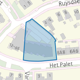 Perceel ASN00-S-2917