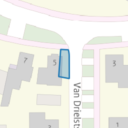 Perceel ASN00-S-2921