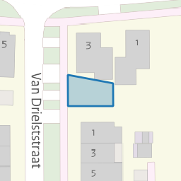 Perceel ASN00-S-2925