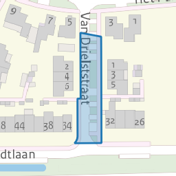 Perceel ASN00-S-2926