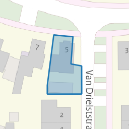 Perceel ASN00-S-2927