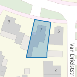 Perceel ASN00-S-2928