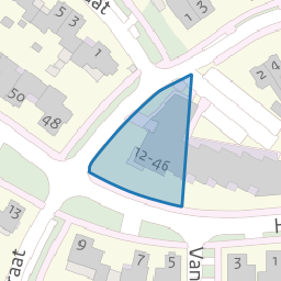 Perceel ASN00-S-2929