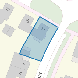 Perceel ASN00-S-2932