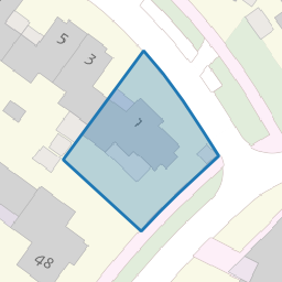 Perceel ASN00-S-2934