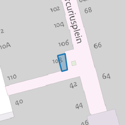 Perceel ASN00-S-2958