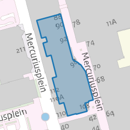 Perceel ASN00-S-2961