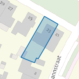 Perceel ASN00-S-2978