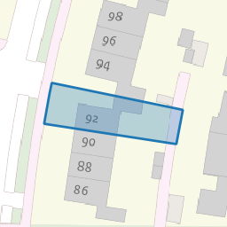 Perceel ASN00-S-2981