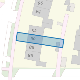 Perceel ASN00-S-2992