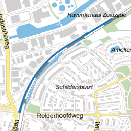 Perceel ASN00-S-2996