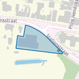 Perceel ASN00-S-3000