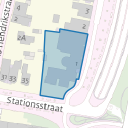 Perceel ASN00-S-3005