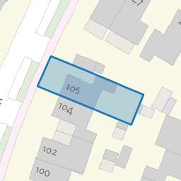 Perceel ASN00-S-3010