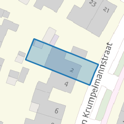 Perceel ASN00-S-3016