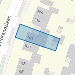 Perceel ASN00-S-3019