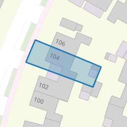 Perceel ASN00-S-3021