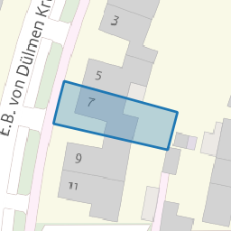 Perceel ASN00-S-3031