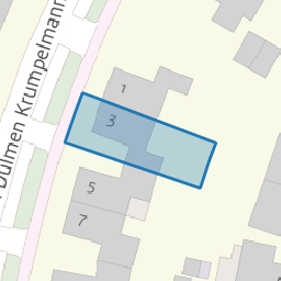 Perceel ASN00-S-3032