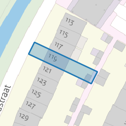 Perceel ASN00-S-3041