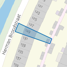 Perceel ASN00-S-3045