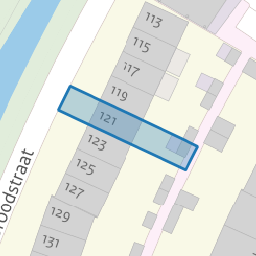 Perceel ASN00-S-3051