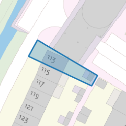 Perceel ASN00-S-3057