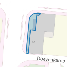 Perceel ASN00-S-3060