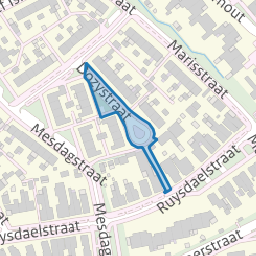 Perceel ASN00-S-3068