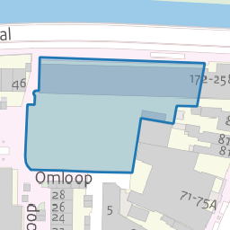 Perceel ASN00-S-3070