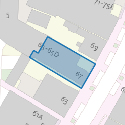 Perceel ASN00-S-3073