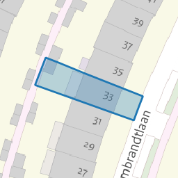 Perceel ASN00-S-3080