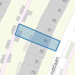 Perceel ASN00-S-3087