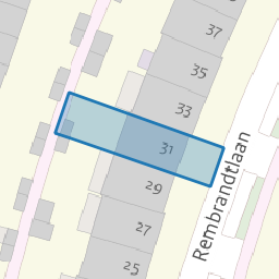 Perceel ASN00-S-3088