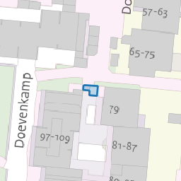 Perceel ASN00-S-3095