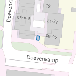 Perceel ASN00-S-3096