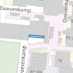 Perceel ASN00-S-3101