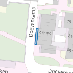 Perceel ASN00-S-3104