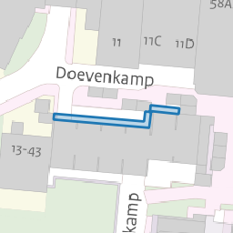 Perceel ASN00-S-3106